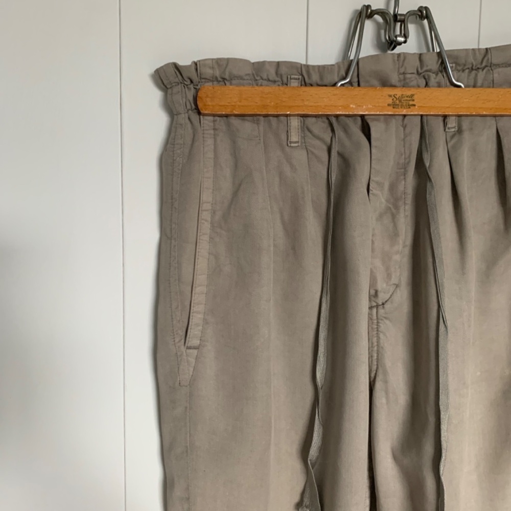 AG trousers - Picture 4 of 7
